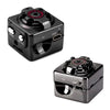 Mini camera video auto Full HD  1080p, 12 mp, suport micro SD