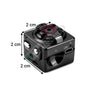 Mini camera video auto Full HD  1080p, 12 mp, suport micro SD