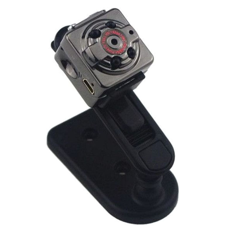 Mini camera video auto Full HD  1080p, 12 mp, suport micro SD