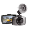 Camera Auto HD, ecran LCD 6 cm, G senzor