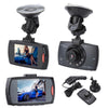 Camera Auto HD, ecran LCD 6 cm, G senzor