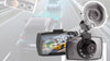 Camera Auto HD, ecran LCD 6 cm, G senzor
