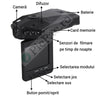Lichidare de stoc . Camera auto video HD DVR 720p, filmare de calitate