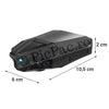 Lichidare de stoc . Camera auto video HD DVR 720p, filmare de calitate