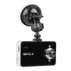 Camera auto DVR, 2.4 inch, HD, filmare noaptea