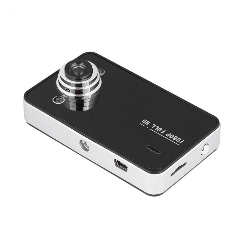 Camera auto DVR, 2.4 inch, HD, filmare noaptea